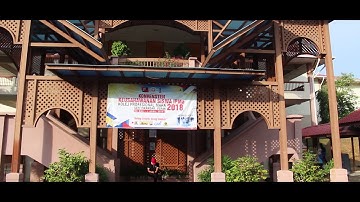 KONSISWA 2K18 KPMSI ft. KMS