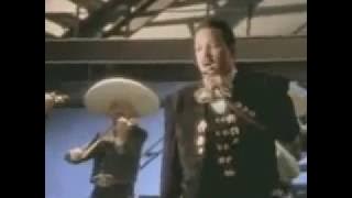 Pepe Aguilar - Por Mujeres Como Tú (Video Oficial)