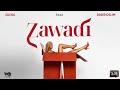 Zuchu ft Dadiposlim _Zawadi instrumental beat Remake x Kompa type beat x kizomba #2024 #zouk