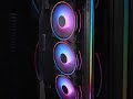 all AORUS pc build gaming #viral #shorts#trending#trend#gaming 🔥😃🔥