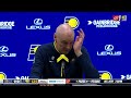 Rick Carlisle: 'I love the way we held it together and found a way to get the win'