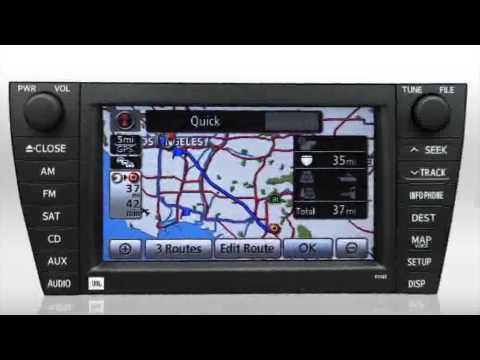 Voice navigation toyota блютуз Voice navigation toyota блютуз