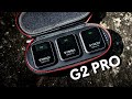 Synco G2 Pro Review - Wireless Mic System vs Wireless GO II
