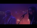Graveyard Club - Valens (live at Icehouse)