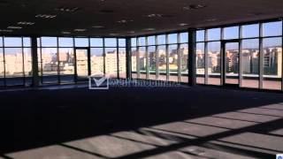 Spatiu De Inchiriat In Imobil De Birouri Clasa A, 1239 Mp, Open Space