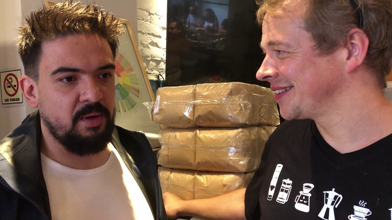 👉 Los secretos de la Fermentación del Café en México, descúbrelo 🔥