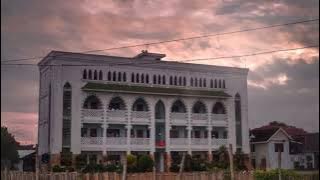 Tasyafuan Mbah Yahi Abdul Madjid Ma'ruf RA - Kedunglo