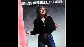 Watch Suzi Quatro Mind Demons video