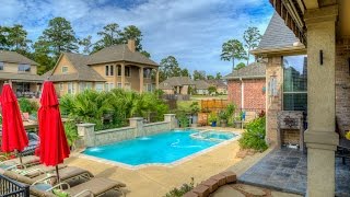 11072 First Light, Montgomery, TX. 77356 - House For Sale