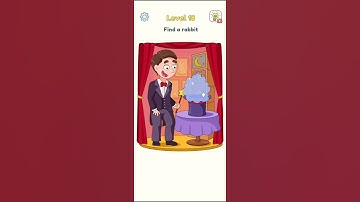 DOP 3: Displace One Part All Levels- 18 ANSWERS-DOP3 Android Gameplay Walkthrough #shorts