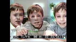 97 - Colombian Commercials - RCN Channel - Year 2001 - (VHS)