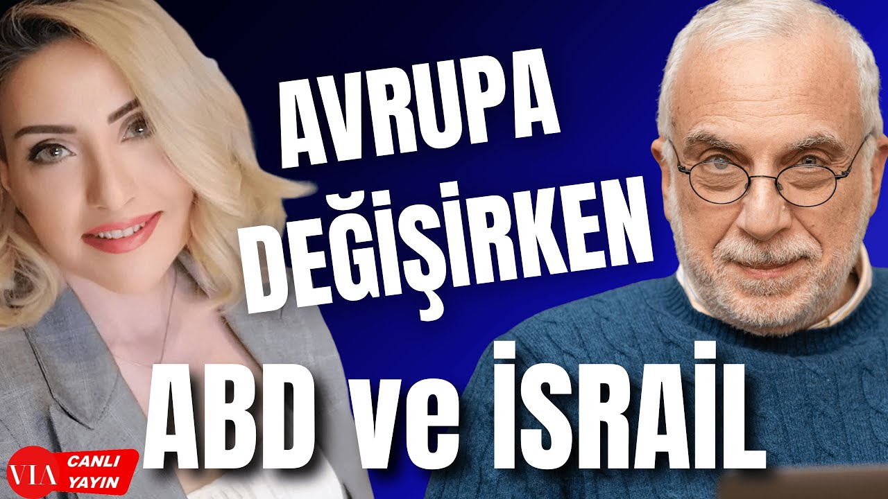 Trump–Netanyahu Sonrası Denklem: Avrupa’da değişim, Ortadoğu’da Gerilim