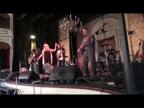 Whiskey Low Band Performances | Reno NV Rock Cover Band