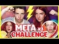 CHALLENGE: ЖГУЧИЙ КРАСНЫЙ ПЕРЕЦ, ЛИМОН, КОРИЦА!