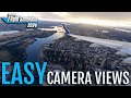 How to Create Custom Camera ViewsMicrosoft Flight How to Create Custom Camera ViewsMicrosoft Flight