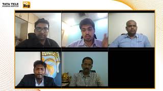 CXO Roundtable | 17th Sep 2021 |Smart Solutions for Smart Organisations