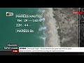 La météo avec Sokhna natta MBAYE  - Infos matin du 04 Mai 2026