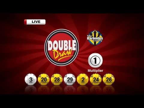 Double Draw #22507 15-06-2018 6:53pm