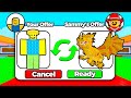 #shorts 🔴Noobini to Dragon Challenge🔴