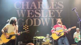 Charles Wesley Godwin Willing and Able Ryman Auditorium 12.08.2023 Live
