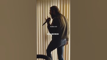Thumbnail of Post Malone - Overdrive (Official Didibondi Remix) #shorts