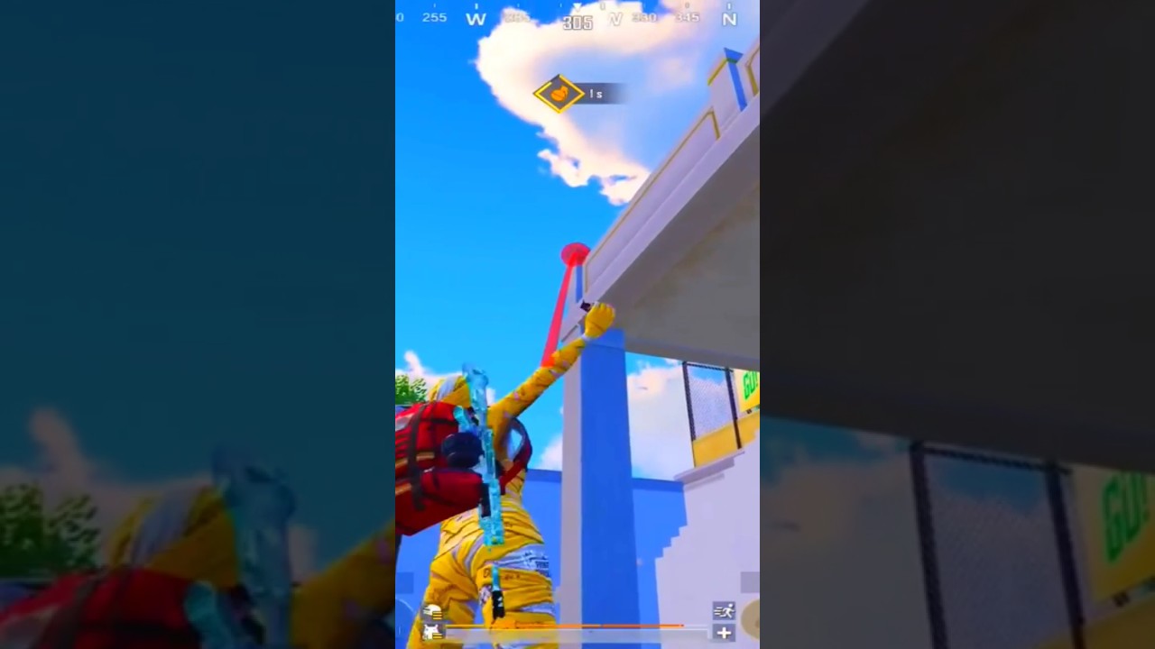 Perfect grenade by Jonathan 🔥😱|