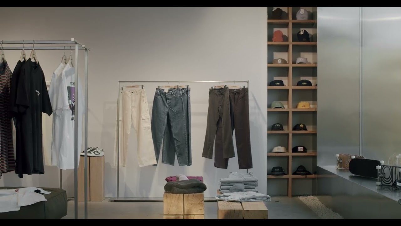 Boardshop Flagship Chisinau Store