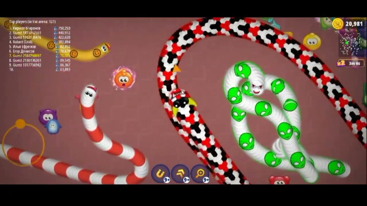 magic worms near me🤩ভালো লাগার মতো মজার খেলা