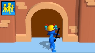 Join and Clash 3D Level 149 | All Levels Gameplay Walkthrough (Android & iOS) | DestroyerH