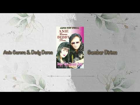 DEDDY DORES - GAMBAR DIRIMU (Cipt. Deddy Dores) (1998)