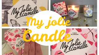 Revue Spécial Fête Des Mères I My Jolie Candle ...