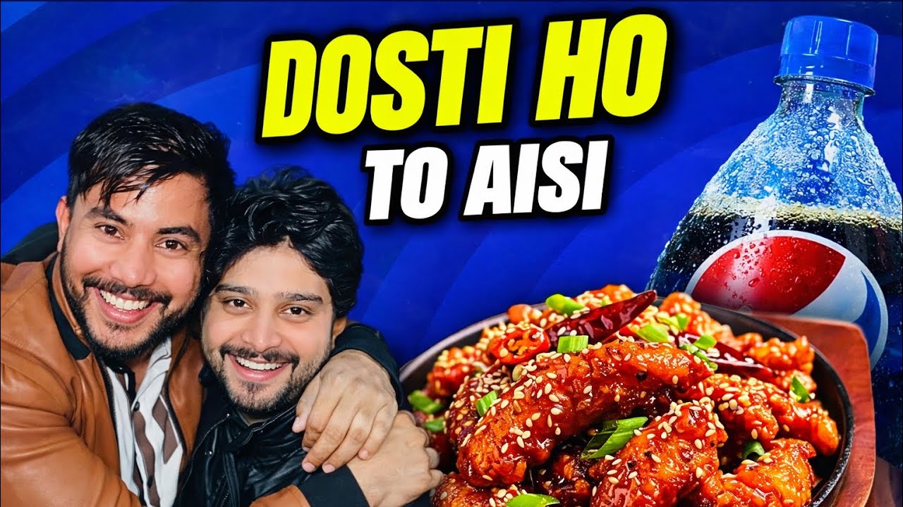 Doston Ki Bezzati 😂 | funny friend moment | Pakistan vlog 