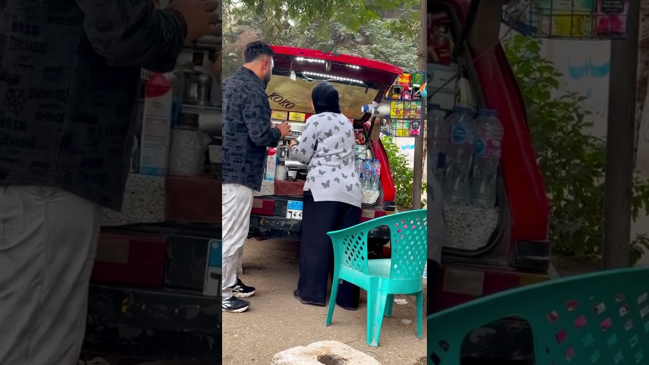 ‏ايه اللي وصل البنت دي تعمل كده بجد كنت خائف من الرد فعلا بس طلعت بنت بألف راجل🥺🥺👇