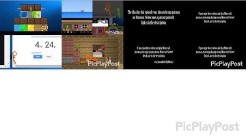 Up To Faster 65 Parison To Animation Vs Minecraft Shorts