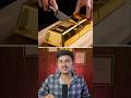 Gold was extracted from SIM cards #shorts