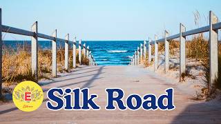 🌴 Kitaro - Silk Road 🌊