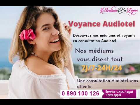 Voyance Audiotel !