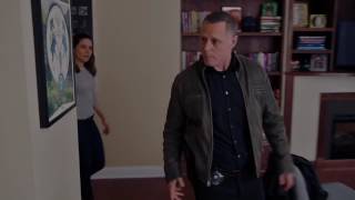 Chicago PD season 4 episode 23 Lindsay and Voight