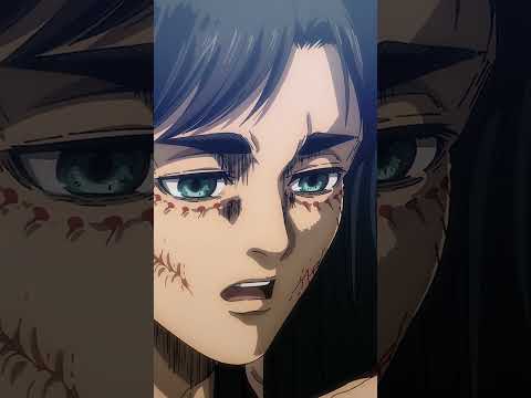 進撃の巨人 The Final Season 完結編 後編 名場面集 Attackontitan Aot Shingeki 