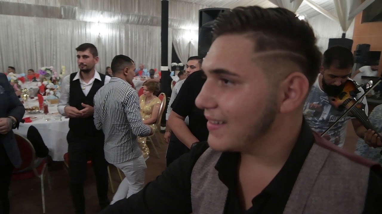 NUNTA Alex & Maria_P2 I 09.08.2019 I Oltenita CL