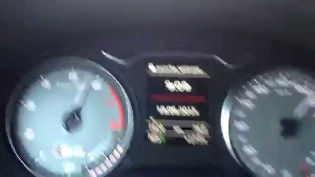 Audi 300 km h Audi 300 km h