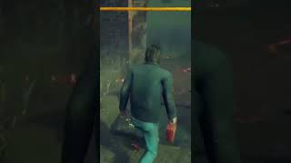 #dbd #strangerthings #deadbydaylight #jonathanbyers