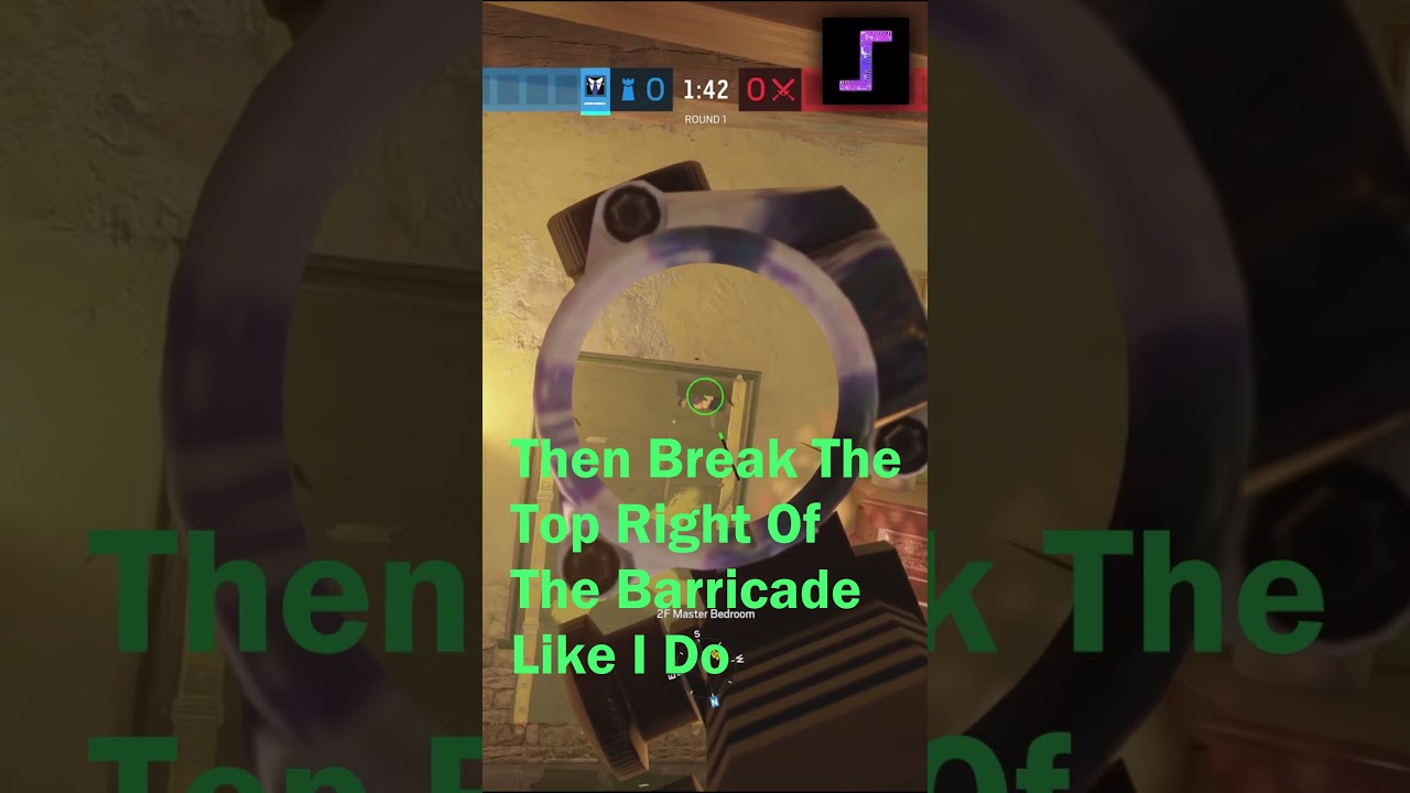 Get A Free Kill Everytime On Villa With This Spawnkill 