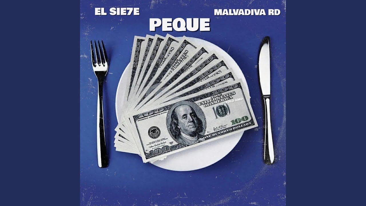 Watch Peque on YouTube Watch Peque on YouTube