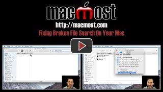 file search on mac not working file search on mac not working