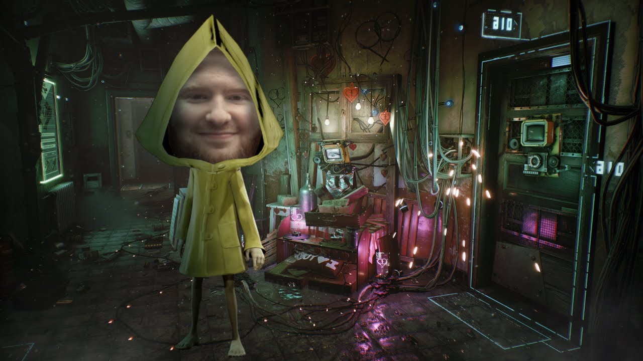 OBSERVER: SYSTEM REDUX