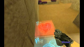 ProPlay HnS Blocks and Pointmod