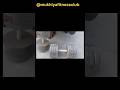 DIY Dumbbells At Home With Cement Dumbbells Experiment Gym Fitness