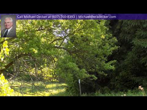 179 Caldwell Hill Road, Lisle, NY home video tour