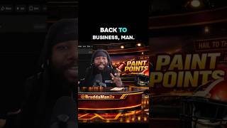 Back to bidness! #shorts #nfl